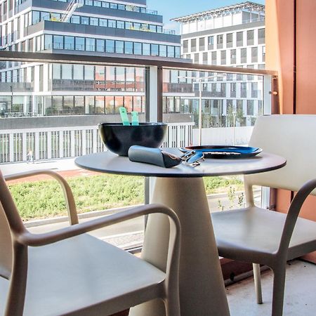 الشقق الفندقية Twenty Business Flats Lille - Bayard المظهر الخارجي الصورة