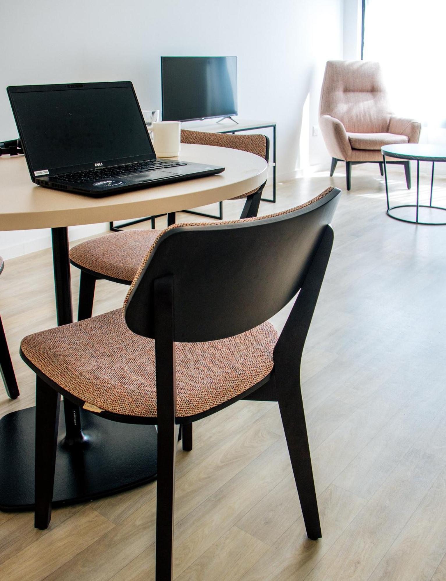 الشقق الفندقية Twenty Business Flats Lille - Bayard المظهر الخارجي الصورة