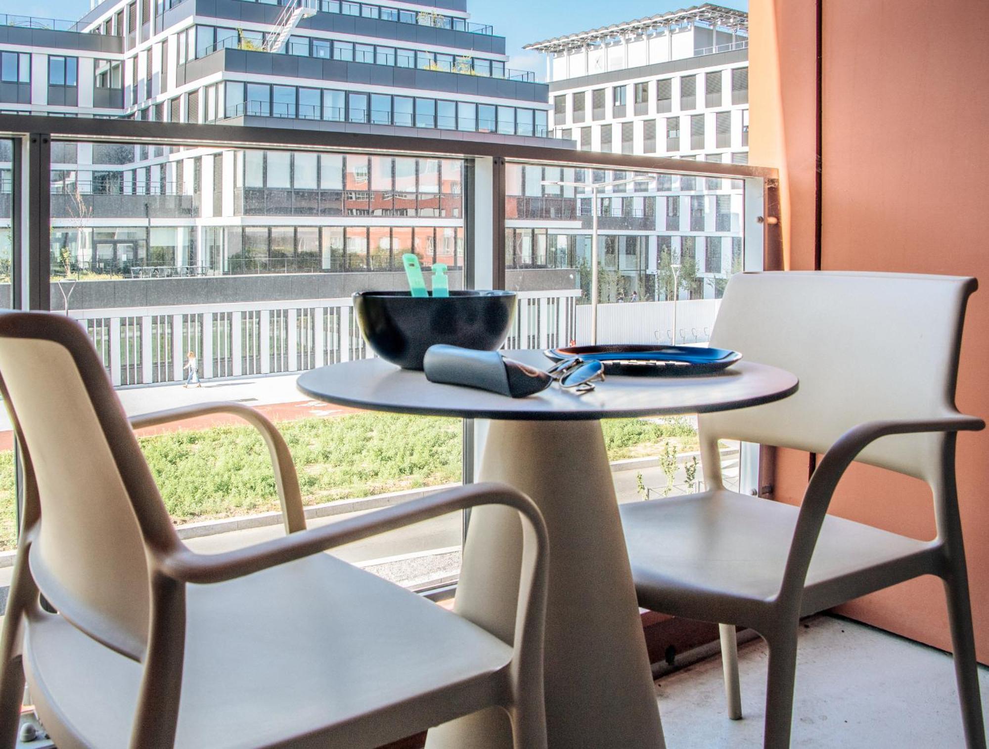 الشقق الفندقية Twenty Business Flats Lille - Bayard المظهر الخارجي الصورة