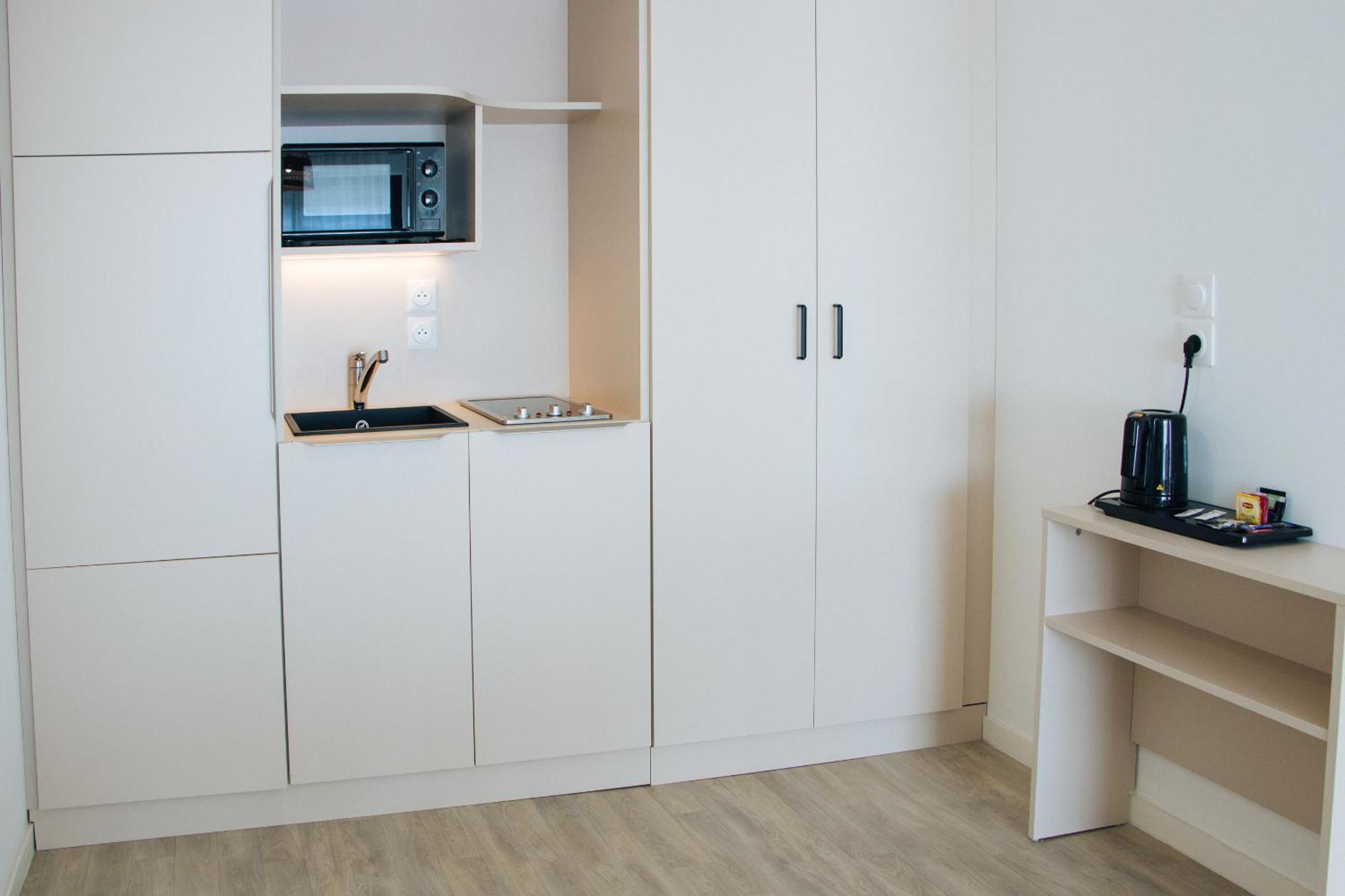 الشقق الفندقية Twenty Business Flats Lille - Bayard المظهر الخارجي الصورة