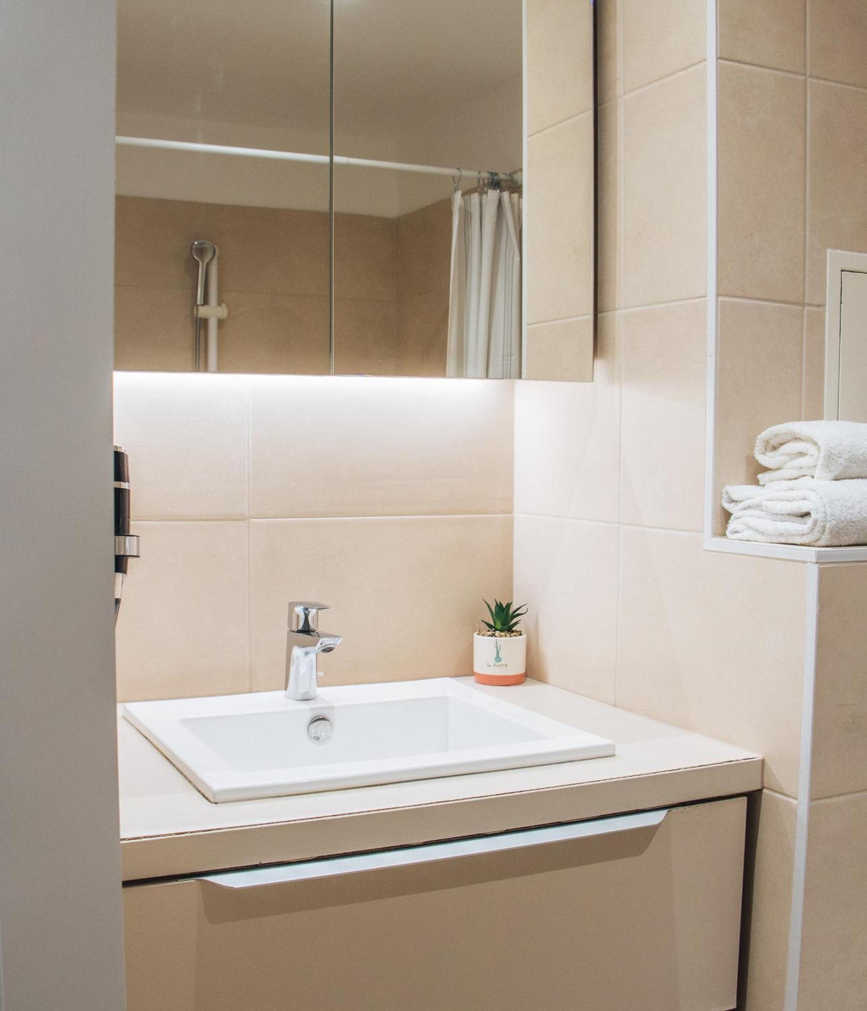 الشقق الفندقية Twenty Business Flats Lille - Bayard المظهر الخارجي الصورة