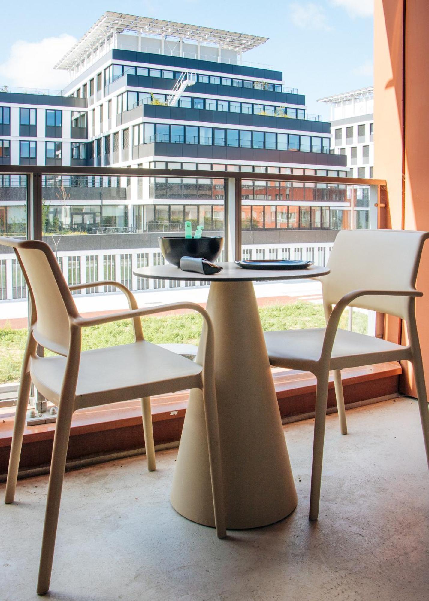 الشقق الفندقية Twenty Business Flats Lille - Bayard المظهر الخارجي الصورة