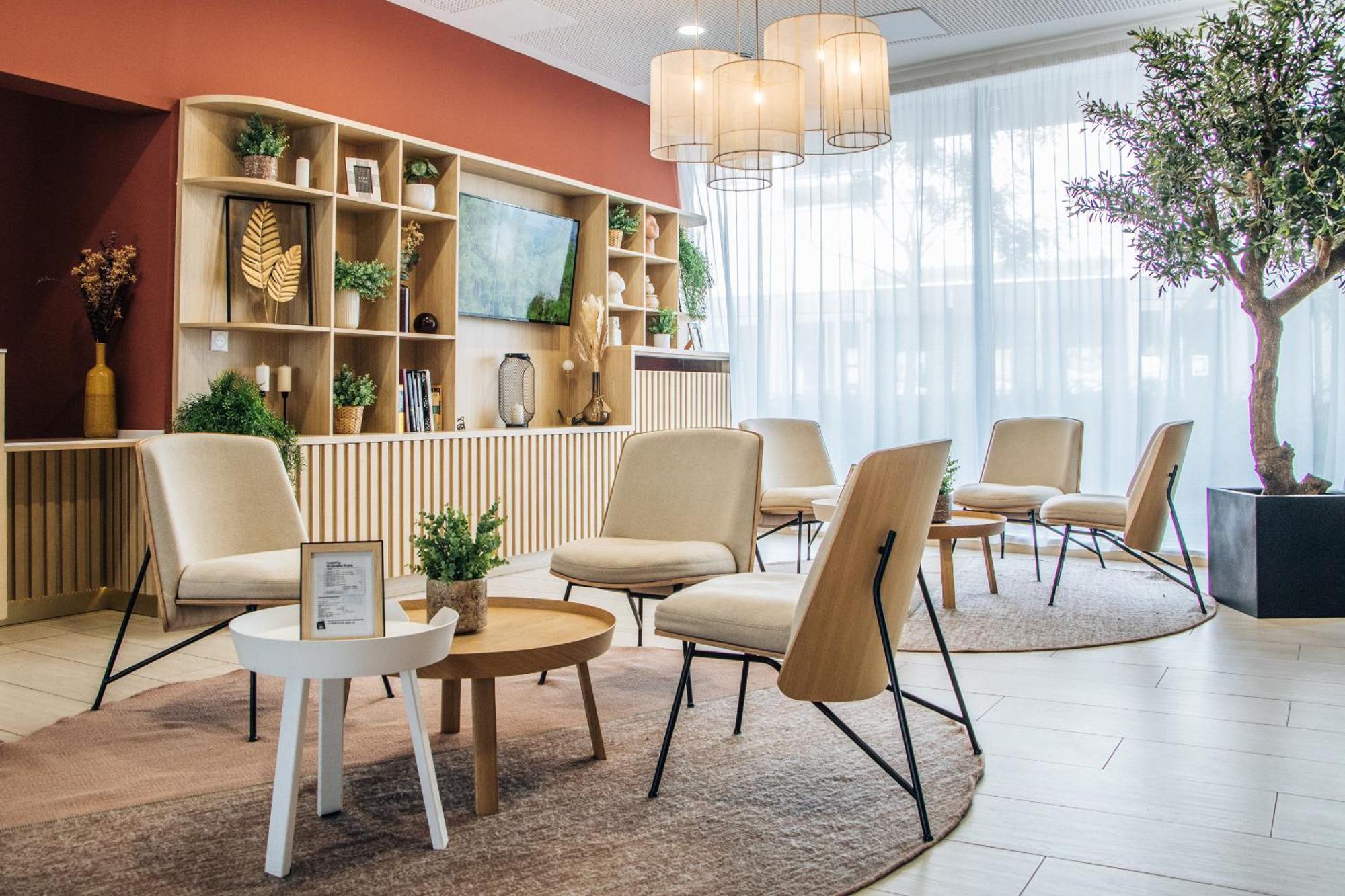 الشقق الفندقية Twenty Business Flats Lille - Bayard المظهر الخارجي الصورة