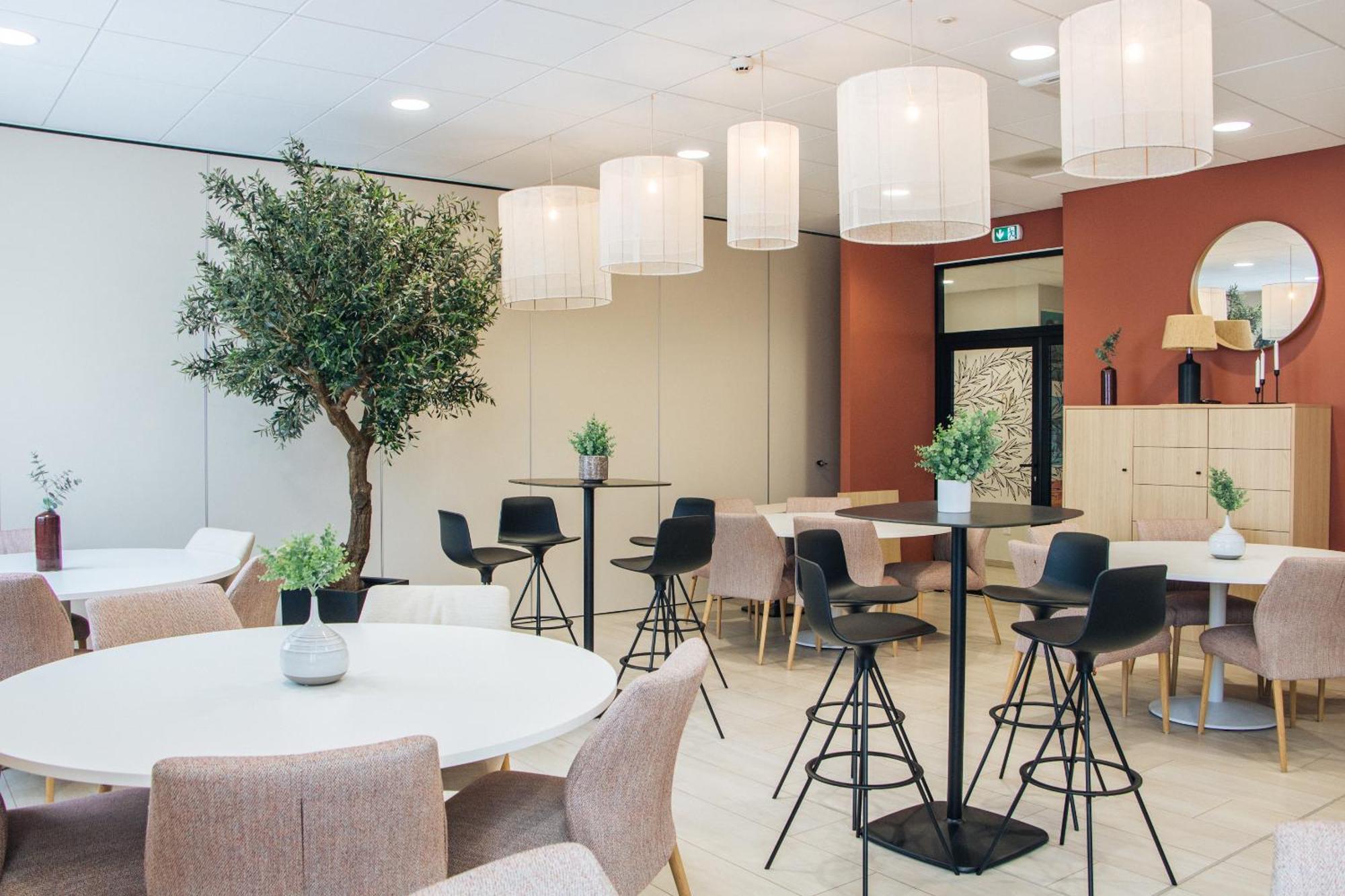 الشقق الفندقية Twenty Business Flats Lille - Bayard المظهر الخارجي الصورة