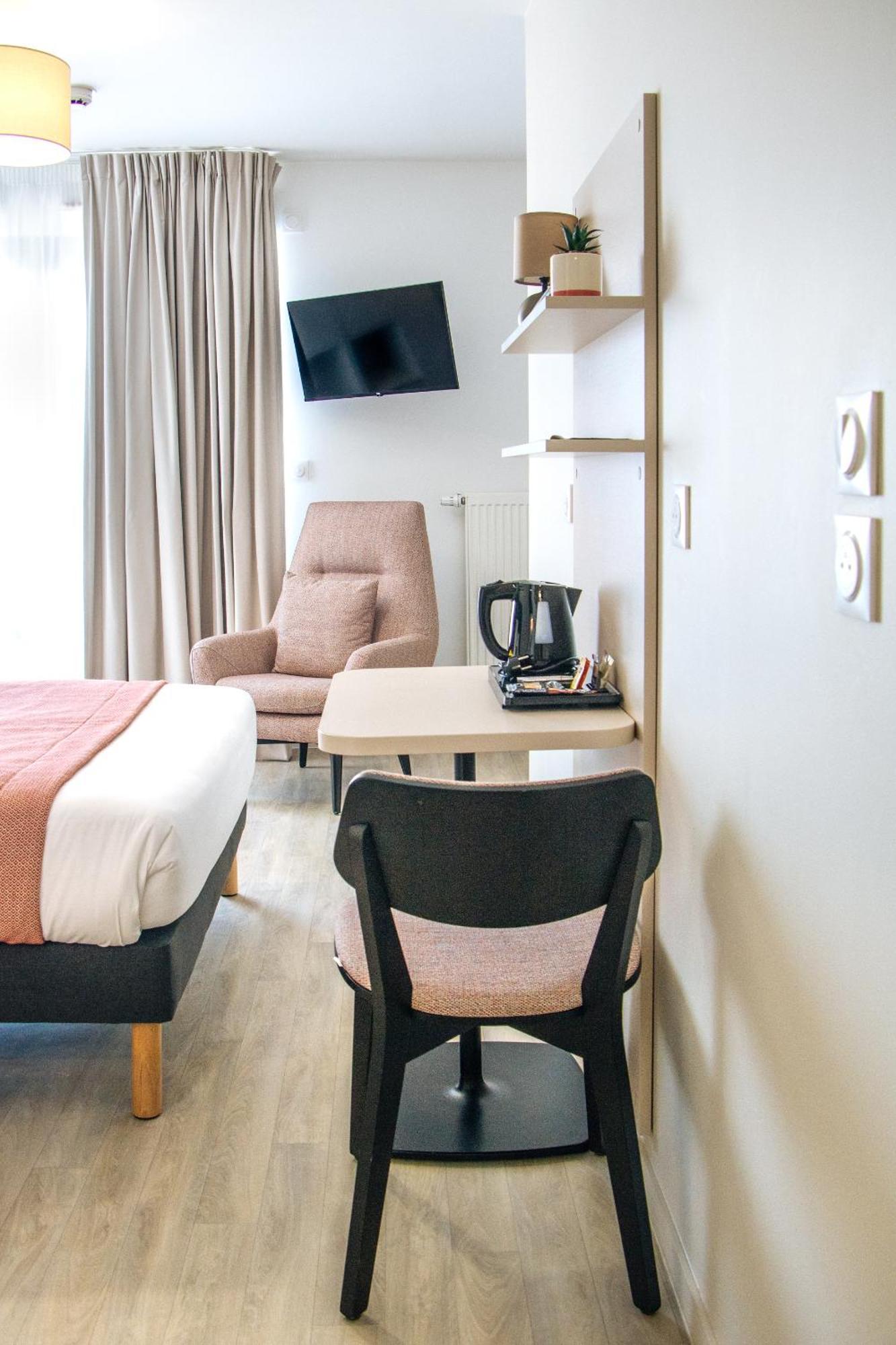 الشقق الفندقية Twenty Business Flats Lille - Bayard المظهر الخارجي الصورة